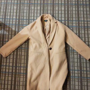 Tooshop peacoat